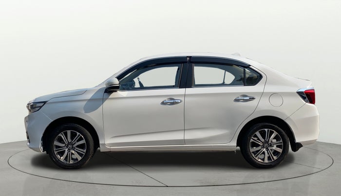2024 Honda Amaze 1.2L I-VTEC VX, Petrol, Manual, 19,948 km, Left Side