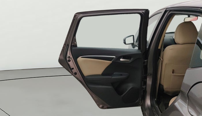 2016 Honda Jazz 1.2L I-VTEC V AT, Petrol, Automatic, 86,443 km, LHS Rear Door