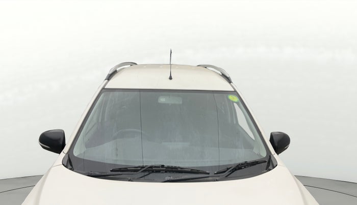 2022 Maruti XL6 ZETA MT, Petrol, Manual, 85,729 km, Front Windshield