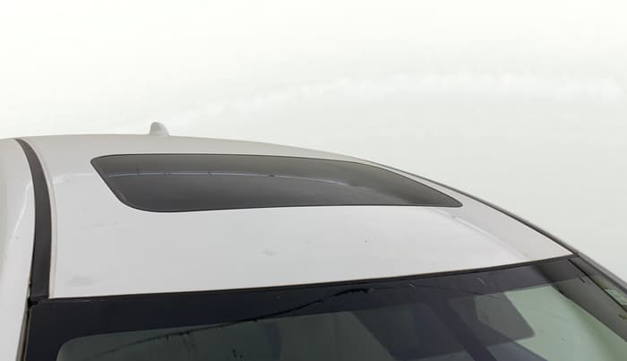 2021 Honda City 1.5L I-VTEC ZX CVT, Petrol, Automatic, 1,07,733 km, Roof
