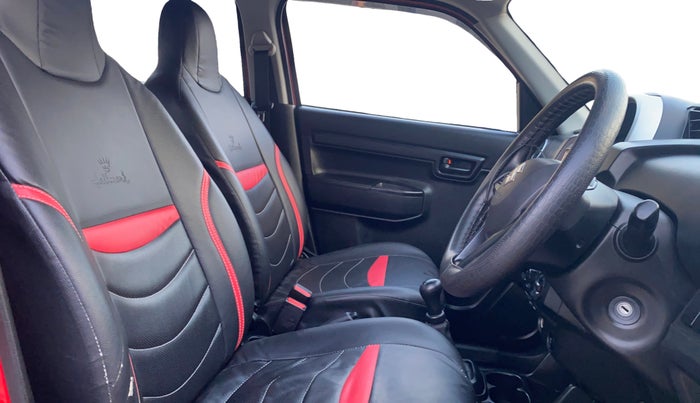 2023 Maruti S PRESSO VXI+, Petrol, Manual, 12,327 km, Right Side Front Door Cabin