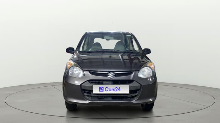 2014 Maruti Alto 800 LXI, Petrol, Manual, 21,206 km, Front