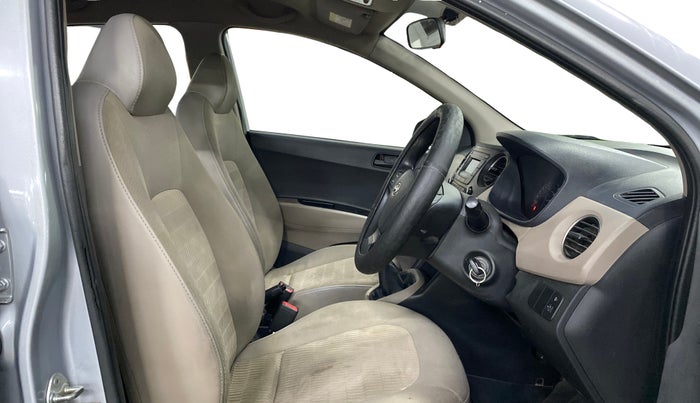 2019 Hyundai Xcent S 1.2, Petrol, Manual, 62,951 km, Right Side Front Door Cabin