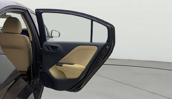 2015 Honda City 1.5L I-VTEC SV, Petrol, Manual, 1,07,468 km, RHS Rear Door