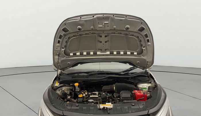 2020 Tata ALTROZ XM PETROL, Petrol, Manual, 49,975 km, Open Bonet