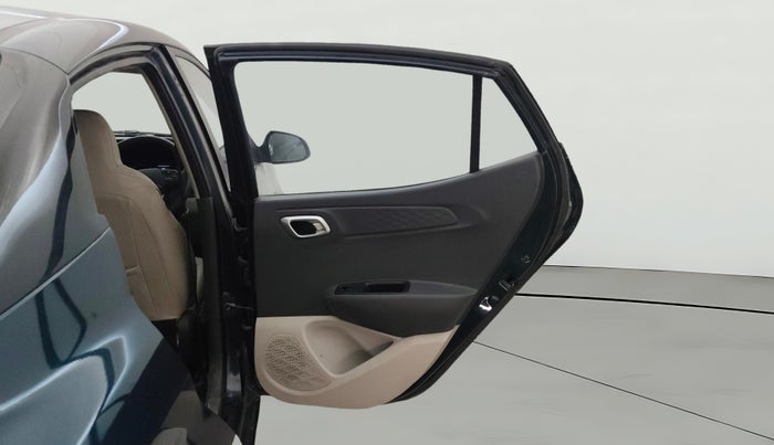 2023 Hyundai AURA SX 1.2 CNG, CNG, Manual, 56,354 km, RHS Rear Door