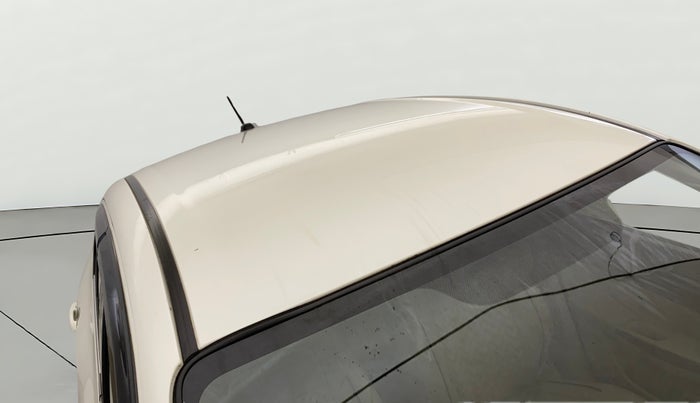 2022 Maruti Dzire ZXI CNG, CNG, Manual, 67,647 km, Roof