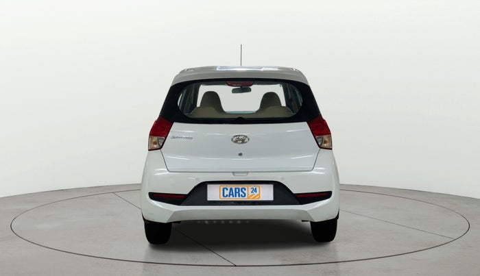2020 Hyundai NEW SANTRO SPORTZ CNG, CNG, Manual, 49,674 km, Back/Rear