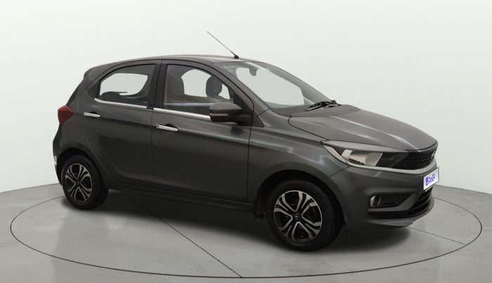2020 Tata Tiago XZ PETROL, Petrol, Manual, 95,890 km, Right Front Diagonal