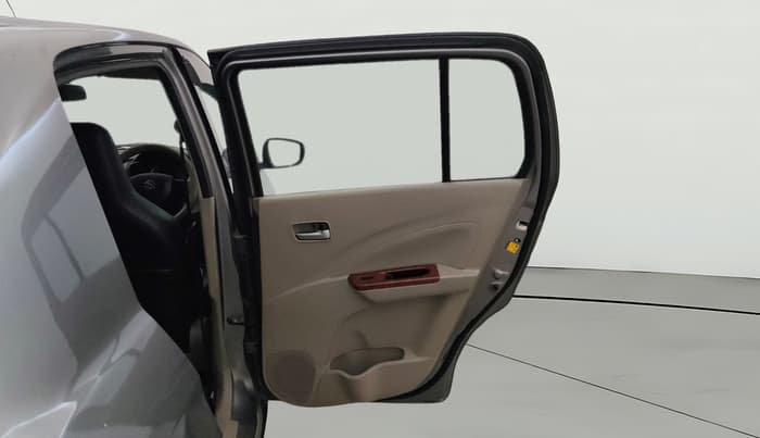 2016 Maruti Celerio VXI CNG, CNG, Manual, 97,934 km, RHS Rear Door