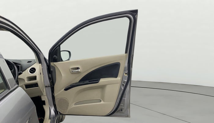 2017 Maruti Celerio VXI AMT (O), Petrol, Automatic, 72,904 km, RHS Front Door
