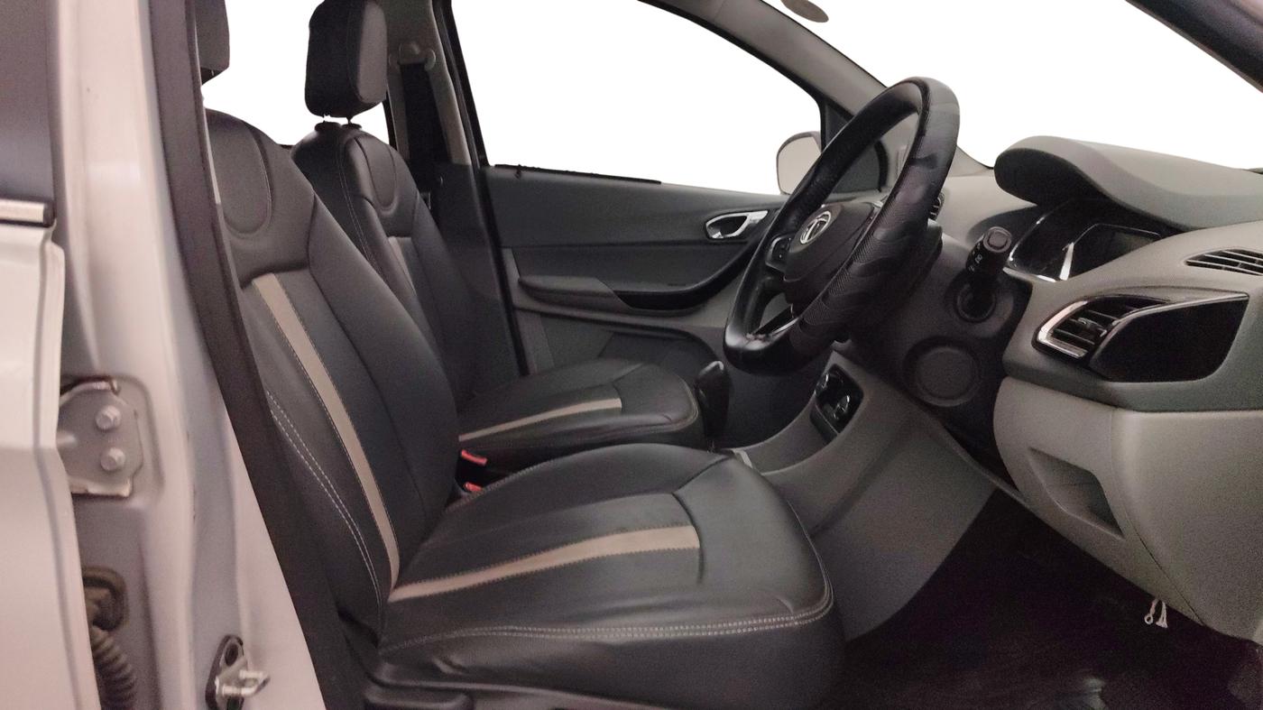 2021 Tata TIGOR XZA PLUS PETROL, Petrol, Automatic, 82,174 km, Right Side Front Door Cabin
