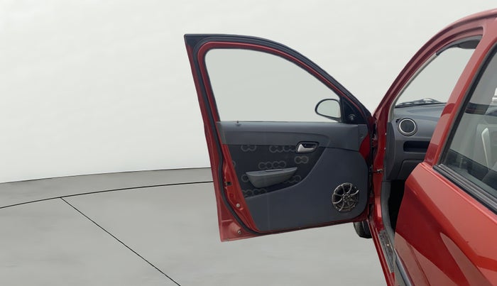 2015 Maruti Alto 800 LXI, Petrol, Manual, 51,167 km, LHS Front Door