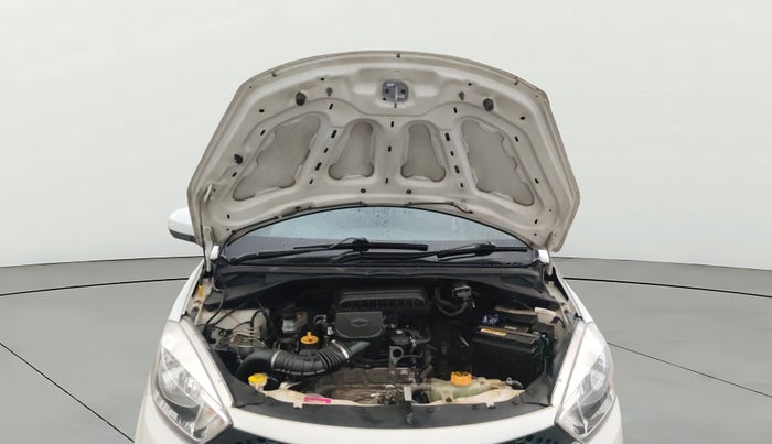 2019 Tata Tiago XZ PETROL, Petrol, Manual, 27,021 km, Open Bonet