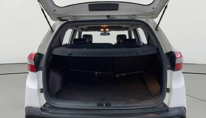 2019 Hyundai Creta SX AT 1.6 PETROL, Petrol, Automatic, 67,864 km, Boot Open Zoomed View