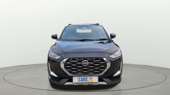 2023 Nissan MAGNITE XV MT, Petrol, Manual, 32,256 km, Front
