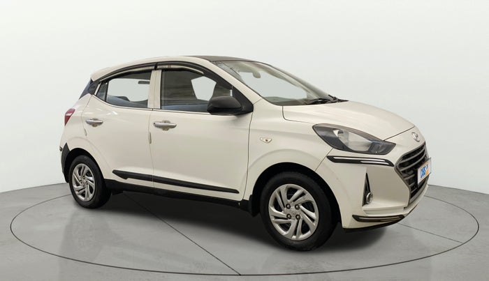2021 Hyundai Grand i10 SPORTZ 1.2 KAPPA VTVT, Petrol, Manual, 29,791 km, SRP