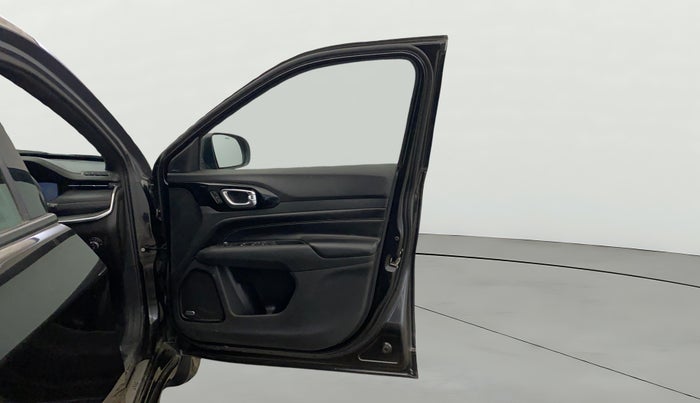 2021 Jeep Compass MODEL S (O) 2.0 DIESEL, Diesel, Manual, 63,410 km, RHS Front Door