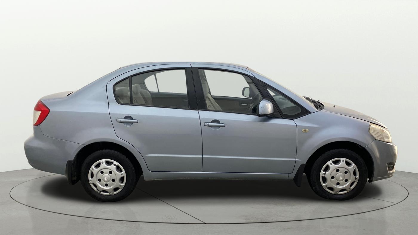 2013 Maruti SX4 VDI, Diesel, Manual, 1,16,796 km, Right Side View