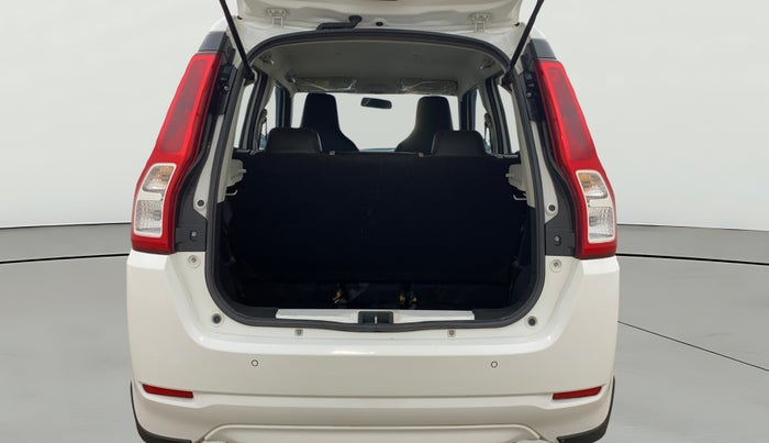 2023 Maruti New Wagon-R LXI 1.0, Petrol, Manual, 20,648 km, Boot Open Zoomed View
