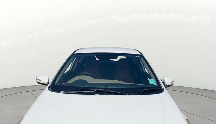 2017 Hyundai Elite i20 SPORTZ 1.2, Petrol, Manual, 58,247 km, Front Windshield