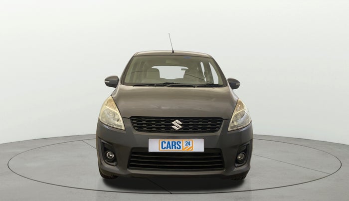 2014 Maruti Ertiga VXI CNG, CNG, Manual, 83,670 km, Front