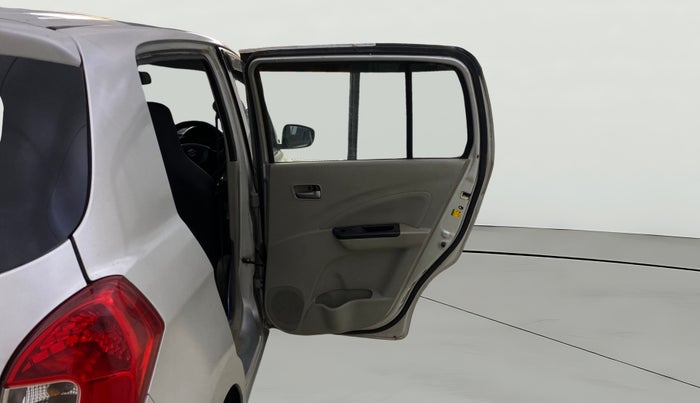 2014 Maruti Celerio VXI CNG, CNG, Manual, 98,947 km, RHS Rear Door