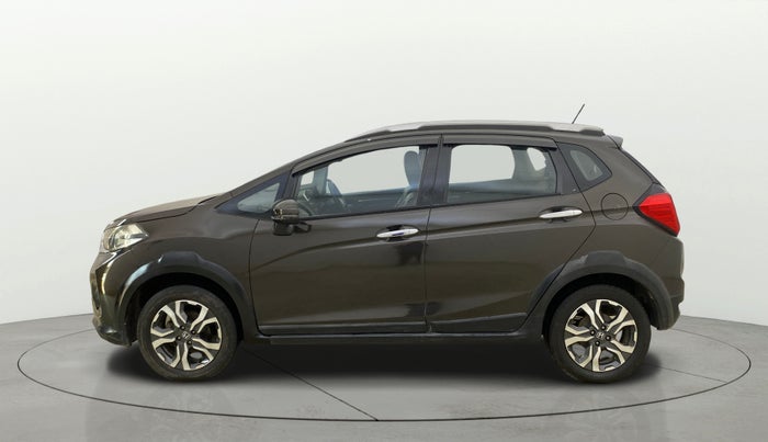 2017 Honda WR-V 1.2L I-VTEC VX MT, Petrol, Manual, 44,280 km, Left Side