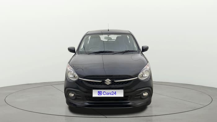 2024 Maruti Celerio ZXI PLUS, Petrol, Manual, 16,307 km, Front