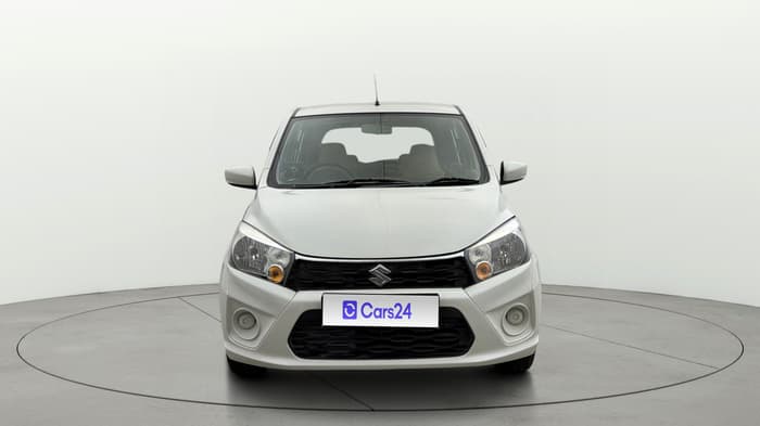 2018 Maruti Celerio ZXI AMT (O), Petrol, Automatic, 41,345 km, Front
