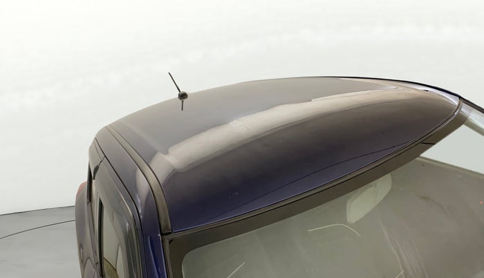 2018 Maruti Swift LXI, Petrol, Manual, 35,548 km, Roof