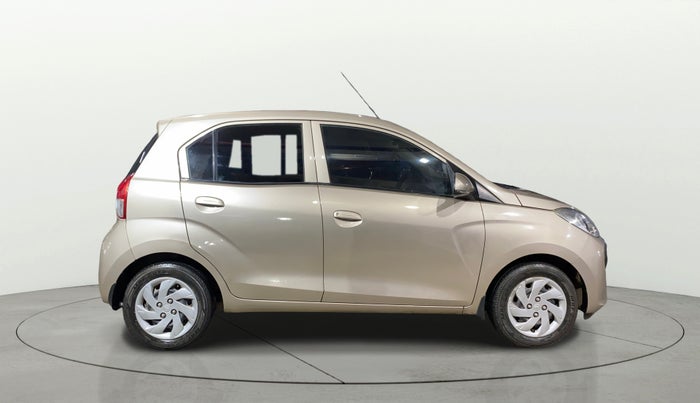 2020 Hyundai NEW SANTRO SPORTZ MT, Petrol, Manual, 36,017 km, Right Side View