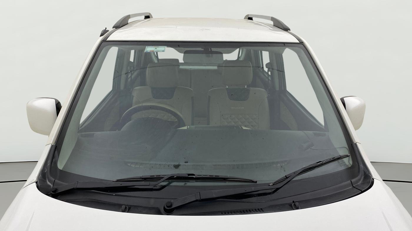 2018 Maruti Wagon R 1.0 VXI, Petrol, Manual, 68,579 km, Front Windshield