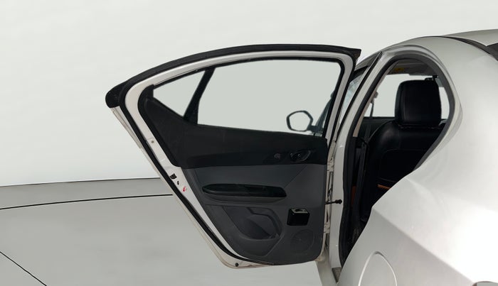 2020 Tata TIGOR XE PETROL, Petrol, Manual, 34,844 km, LHS Rear Door