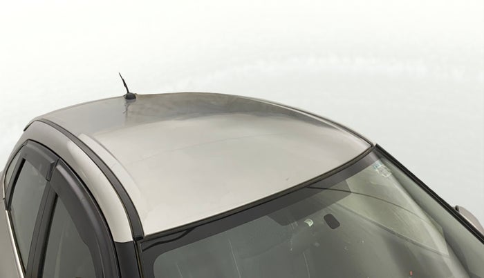 2021 Maruti Baleno DELTA PETROL 1.2, Petrol, Manual, 48,436 km, Roof