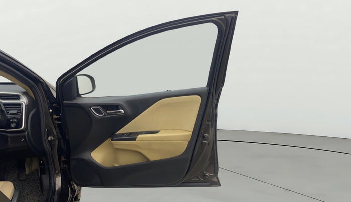 2022 Honda City 1.5L I-VTEC V MT 5TH GEN, Petrol, Manual, 19,312 km, RHS Front Door