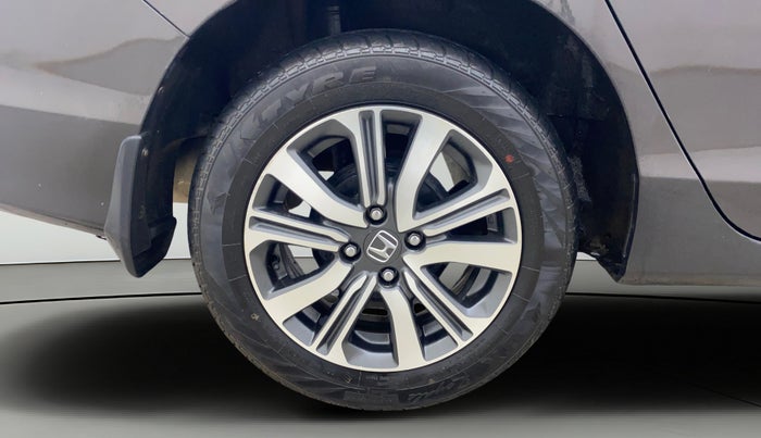 2019 Honda City 1.5L I-VTEC V MT, Petrol, Manual, 27,051 km, Right Rear Wheel