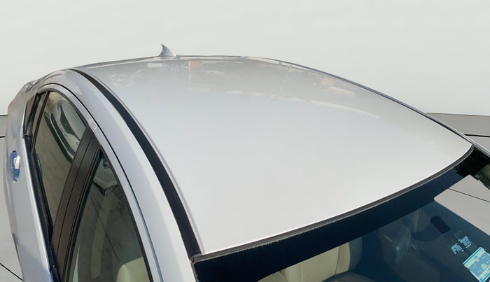 2017 Honda City 1.5L I-VTEC V MT, Petrol, Manual, 69,143 km, Roof