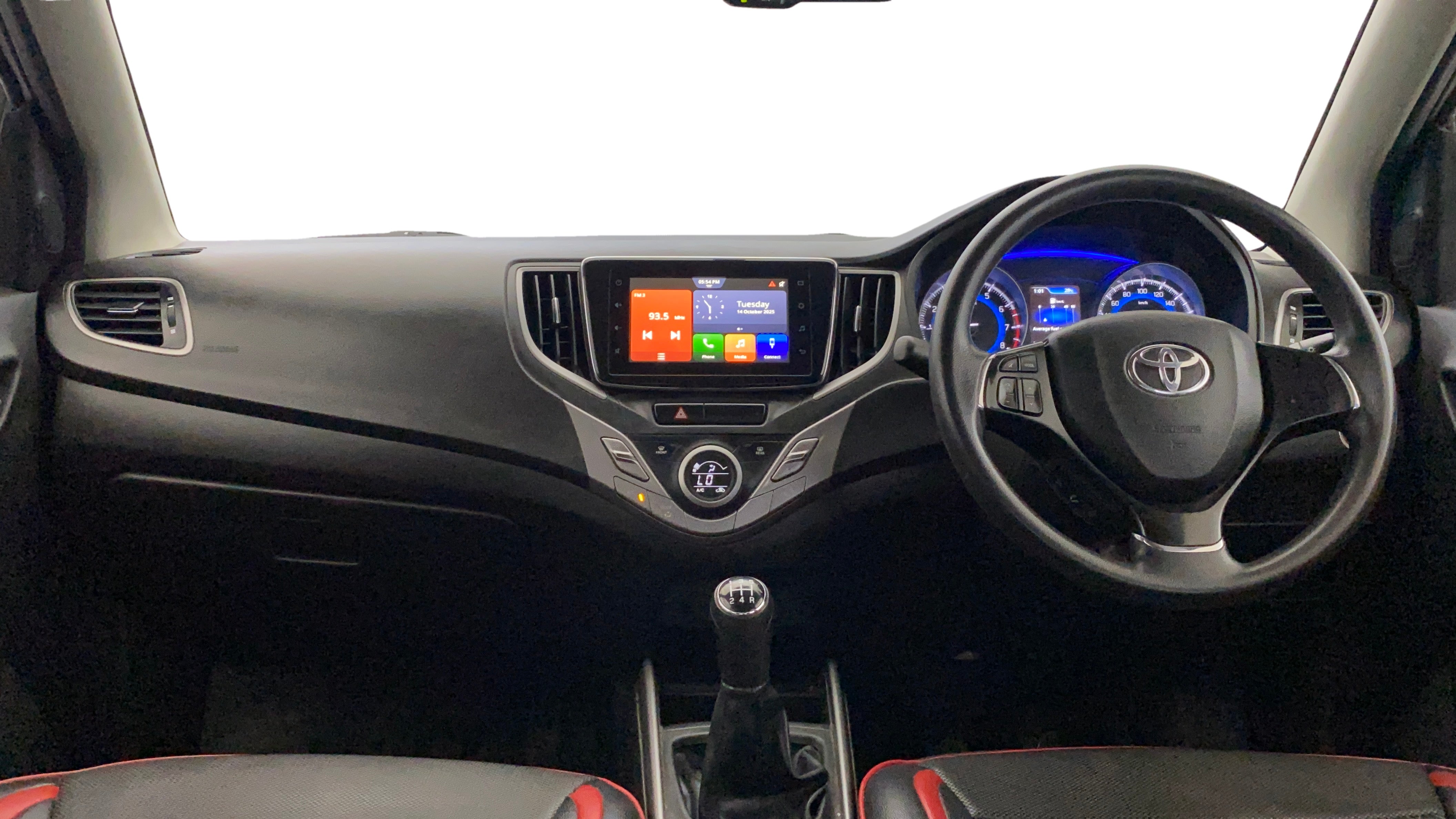 Interior