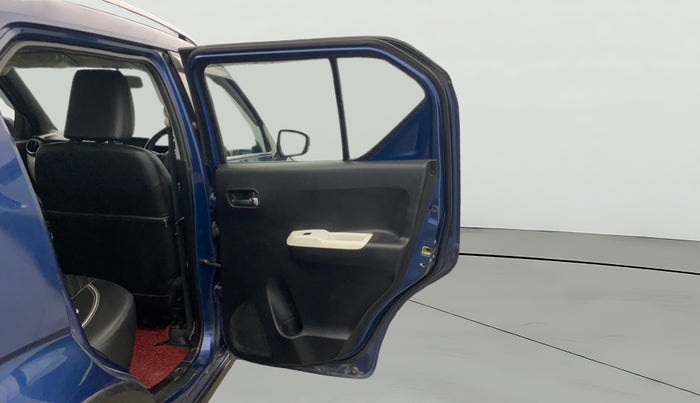 2021 Maruti IGNIS ZETA 1.2, Petrol, Manual, 96,670 km, RHS Rear Door