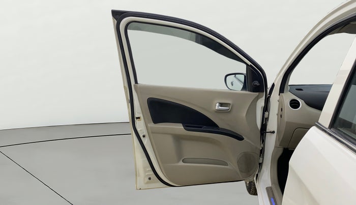 2015 Maruti Celerio VXI, Petrol, Manual, 77,665 km, LHS Front Door