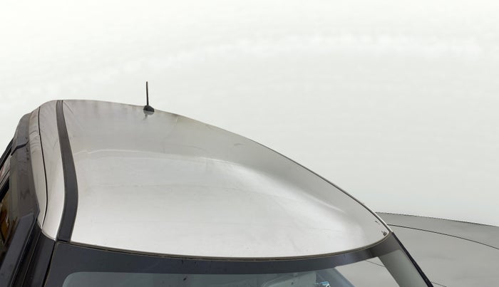 2015 Maruti Swift VXI, Petrol, Manual, 83,369 km, Roof