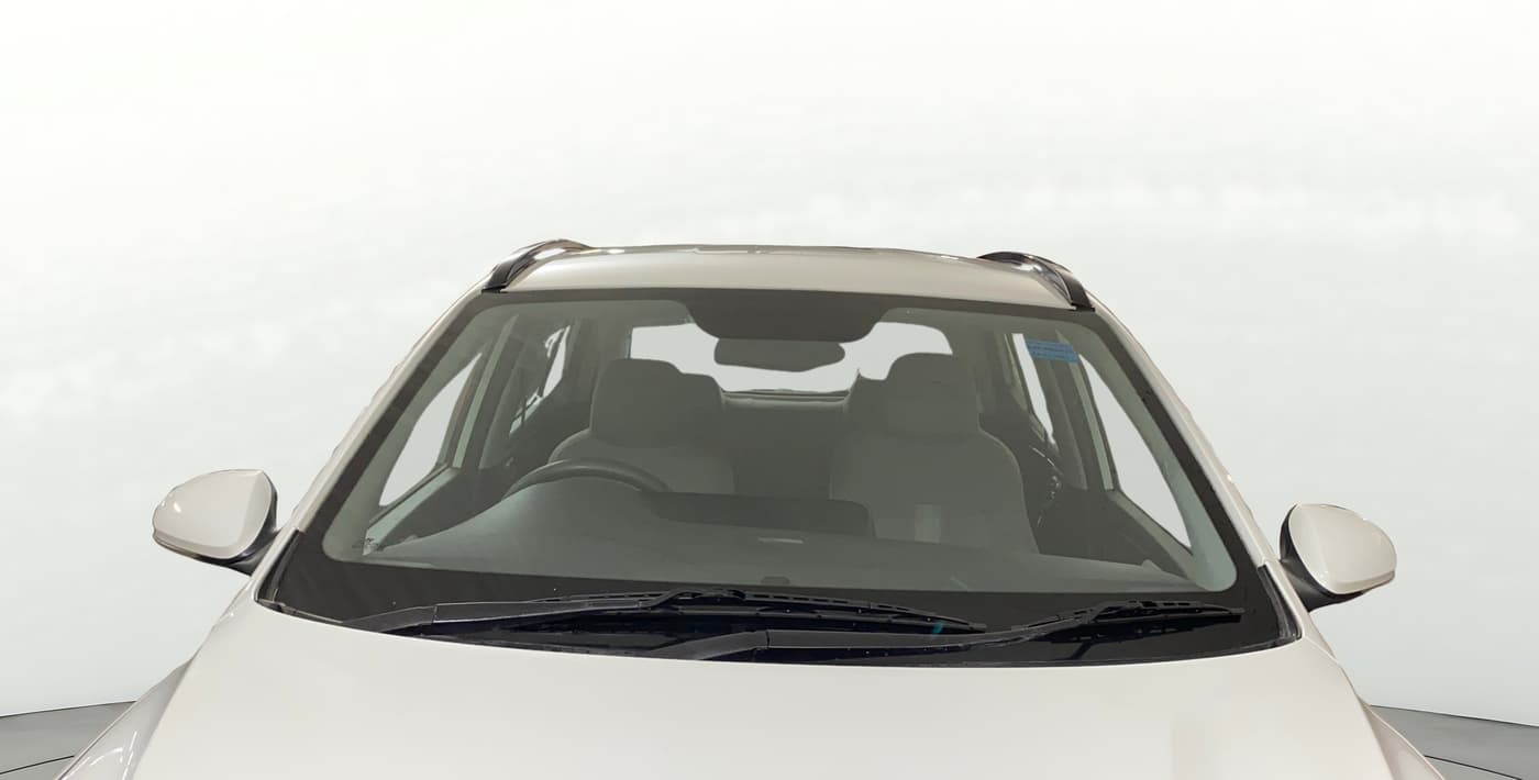 2021 Hyundai GRAND I10 NIOS SPORTZ 1.2 KAPPA VTVT, Petrol, Manual, 31,481 km, Front Windshield