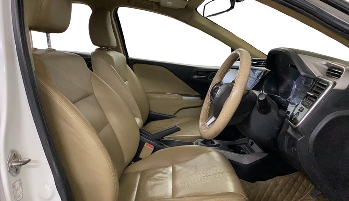 2017 Honda City 1.5L I-VTEC VX, Petrol, Manual, 84,939 km, Right Side Front Door Cabin