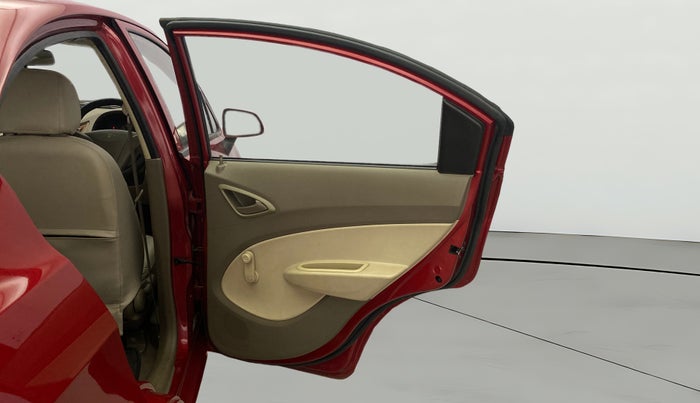 2013 Chevrolet Sail 1.2 BASE, Petrol, Manual, 46,787 km, RHS Rear Door