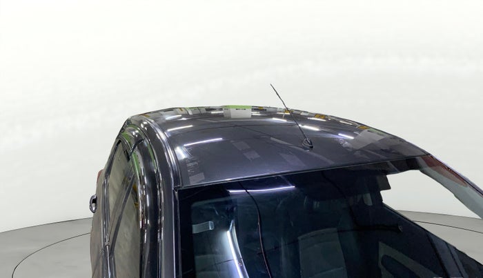 2021 Tata Tiago XTA PETROL, Petrol, Automatic, 49,311 km, Roof