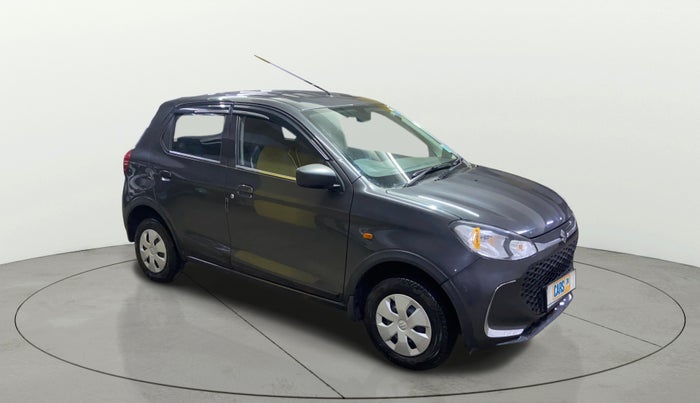 2024 Maruti Alto K10 VXI, Petrol, Manual, 9,391 km, SRP