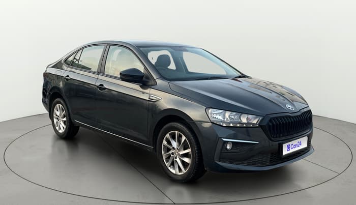 2023 Skoda SLAVIA Ambition 1.5L TSI, Petrol, Manual, 25,954 km, SRP