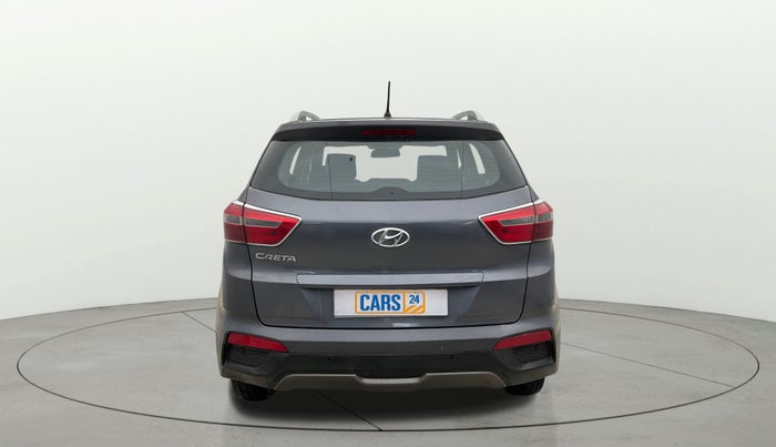 2016 Hyundai Creta S 1.6 PETROL, Petrol, Manual, 79,069 km, Back/Rear