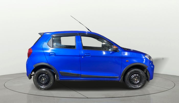 2023 Maruti Alto K10 VXI, Petrol, Manual, 50,709 km, Right Side View